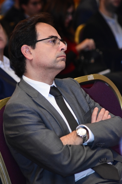 Investment & Financial Markets Education Conference 